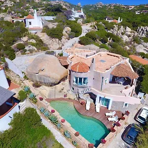 Aphrodite - Baia Santa Reparata Apartment