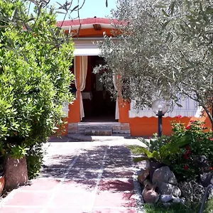  Chalet Casa Vacanza Gaia Relax