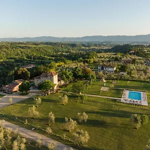  Bauernhof Podere Giusti Italien