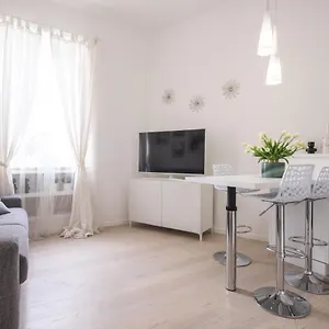  Apartment Brera Charming R&r Italien