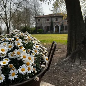  Bauernhof Corte San Girolamo Italien