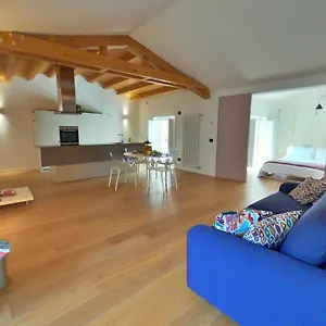  Appartamento Martorana Italia