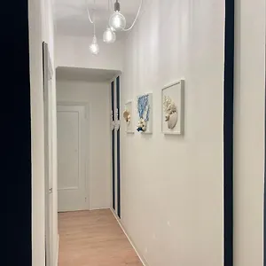  Appartamento Mamidoli Apartment, Exclusive Area In Italia