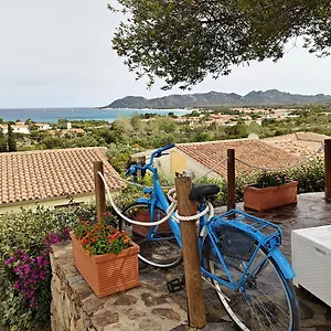 Grazia Villa