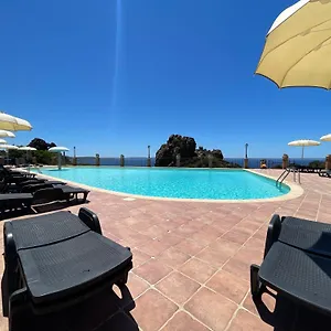 Il Dolce Risveglio Tanca Piras Ferienhaus