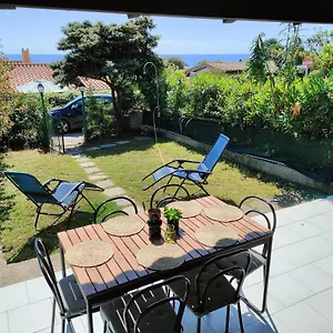 Casa Gianfabio Ferienhaus