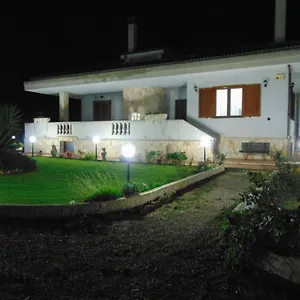 Da Mario & Marianna Apartment