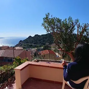 Panorama Apartment